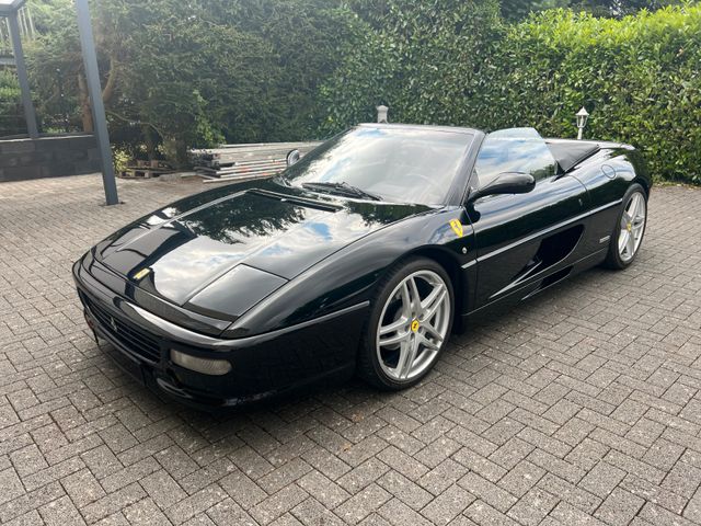 Ferrari F355 Spider