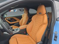 BMW M2 - Vorschau Bild 11
