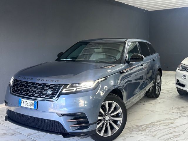 Land Rover Range Rover Velar Range Rover Velar 2