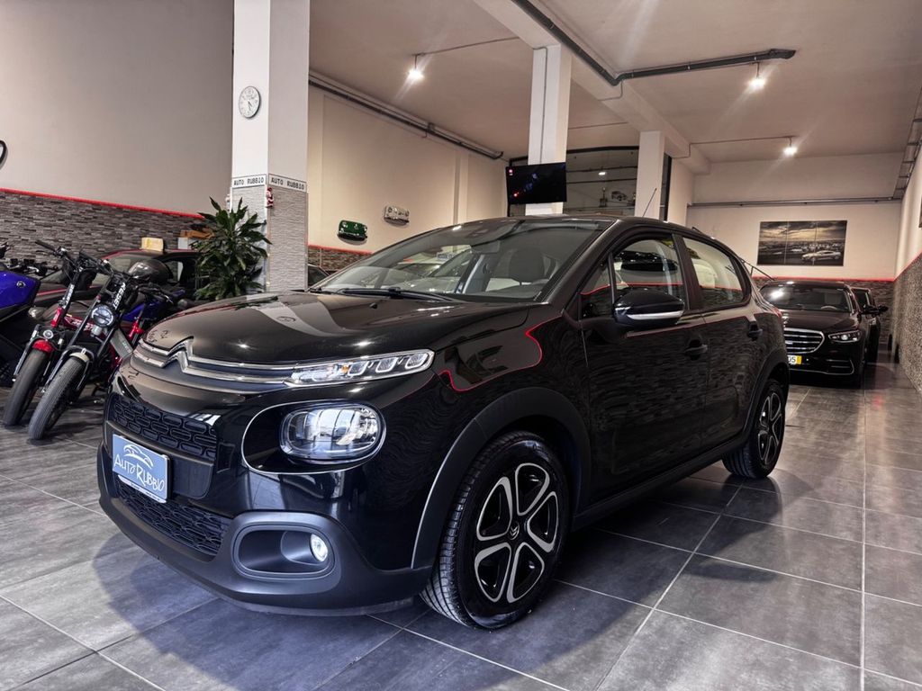 Image of Citroën C3