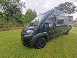 Tourne 6.4 Black Edition - Tourne Wohnwagen & Wohnmobile