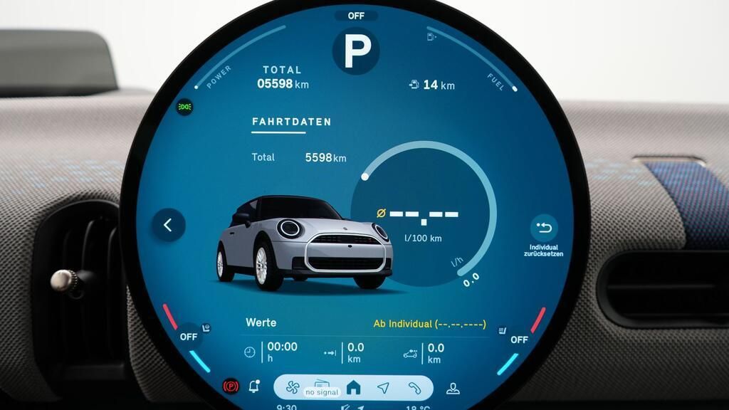 MINI Cooper S - Bild 13