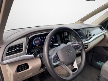 Volkswagen T7 Multivan - 8
