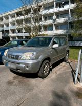 Nissan X Trail 2,5 Suv Lpg Leder alufelgen... - gebrauchte Nissan X-Trail aus dem Jahr 2005