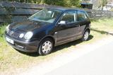 Volkswagen Polo 1.4   9N  2.Hand , absolut zuverlässig ! - Volkswagen Polo: 9n2
