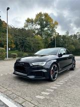 Audi RS3 2.5 TFSI S tronic quattro - - gebrauchte Audi RS3 aus dem Jahr 2020