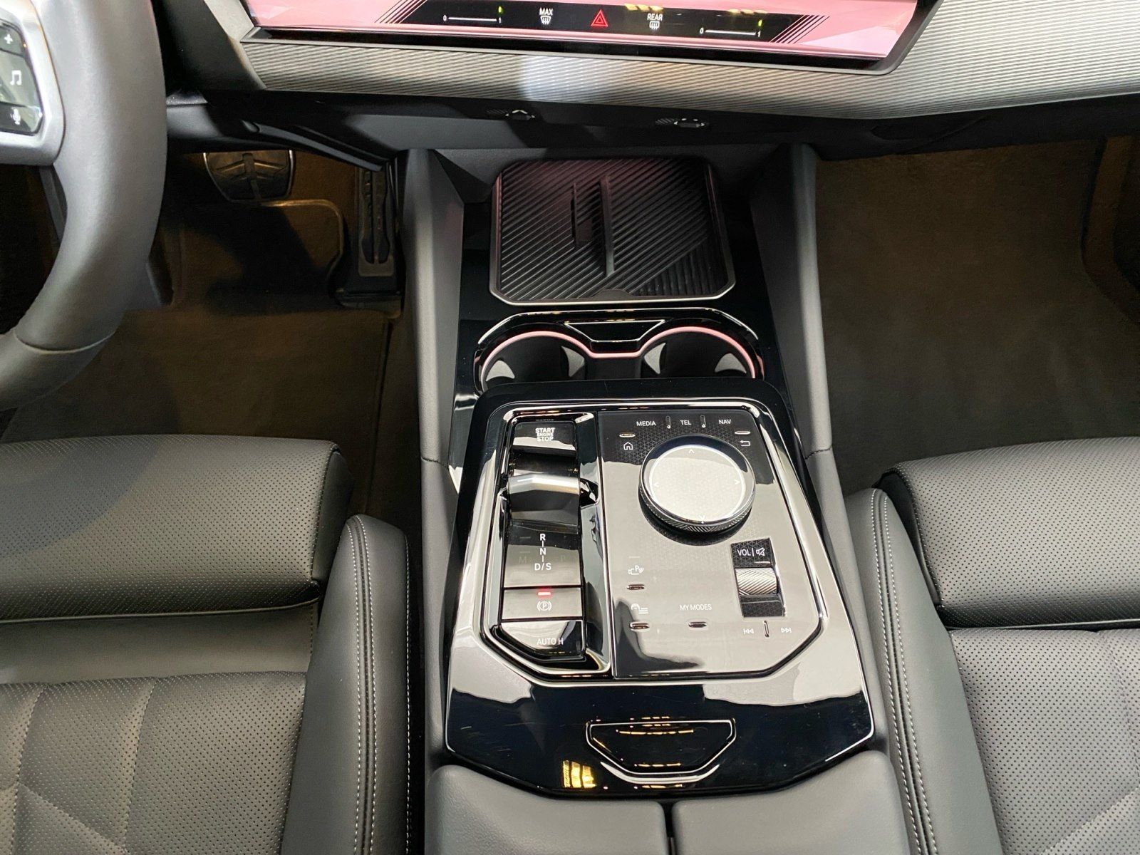 BMW 550 - Bild 10