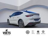 Skoda Enyaq Coupe 85 Sportline LED+NAVI+HUD+ACC+DAB+ - Skoda Gebrauchtwagen in Magdeburg