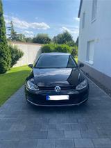 Volkswagen VW Golf VII 1.6 TDI LOUNGE Tempomat SHZ