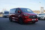 Ford Tourneo Custom Titanium *LED*Navi*3/4J Garantie* - Ford Tourneo Custom Jahreswagen