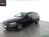 Mercedes-Benz E 300 e T AVANTGARDE NIGHT WIDE,BURMESTER,DISTRO - Mercedes-Benz E 300 mit Hybrid-Antrieb