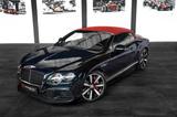 Bentley Continental GTC V8 S Convertible 528PS Mulliner - Bentley Continental GTC: Mulliner
