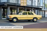 Mercedes-Benz S 280 S ( W116 ) - Oldtimer