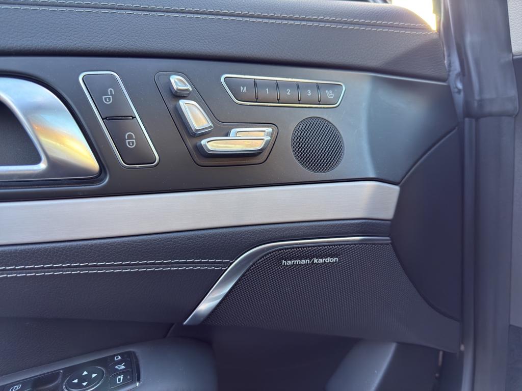 Mercedes-Benz SL 350