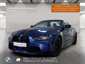 BMW M4 - 1