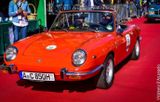 Fiat 850 Spider - Fiat aus 1972
