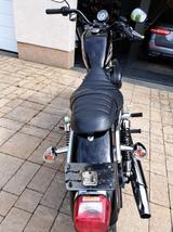 Harley-Davidson XL 883R Deutsches Modell 12000km - Angebote