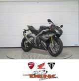 Triumph DAYTONA MOTO2 765  - TRIUMPH SPORTLER DAYTONA