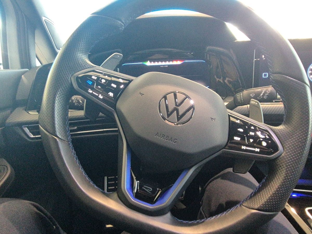 Volkswagen Golf - Bild 10