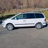 Seat Alhambra 1.9 TDI/115CV T.T.4 Signo - gebrauchte Seat Alhambra aus dem Jahr 2003