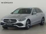 Mercedes-Benz C 200 T *Avantgarde*AHK*PTS*Rückfahrkamera*LED** - Mercedes-Benz C 200 mit Benzin-Antrieb: Kombi