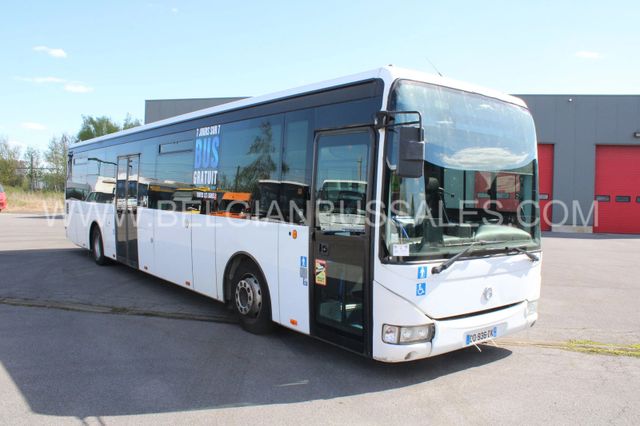 Iveco Irisbus Crossway LE