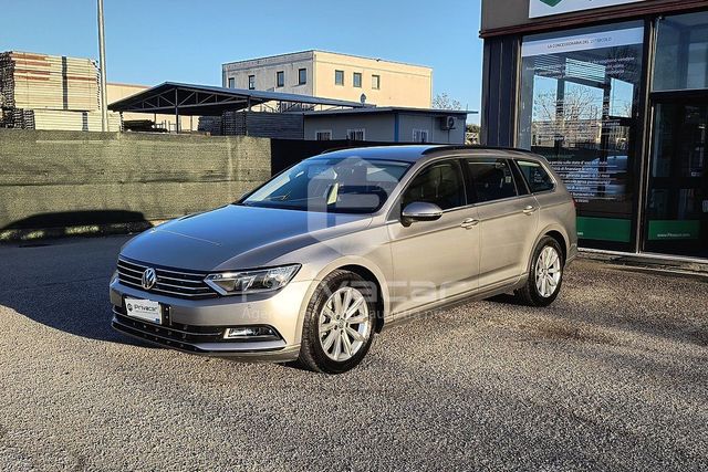 Volkswagen VOLKSWAGEN Passat Variant 1.6 TDI DSG Comfortlin