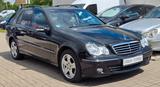 Mercedes-Benz C 200 Kompressor - private Ratenzahlung möglich - gebrauchte Mercedes-Benz C 200 aus dem Jahr 2006