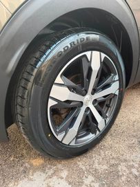 Peugeot 3008 - 4