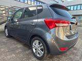 Hyundai ix20 1.6 STYLE NAVI/LEDER/KLIMAUT/RFK/PDC/TEMPO - gebrauchte Hyundai ix20 aus dem Jahr 2012