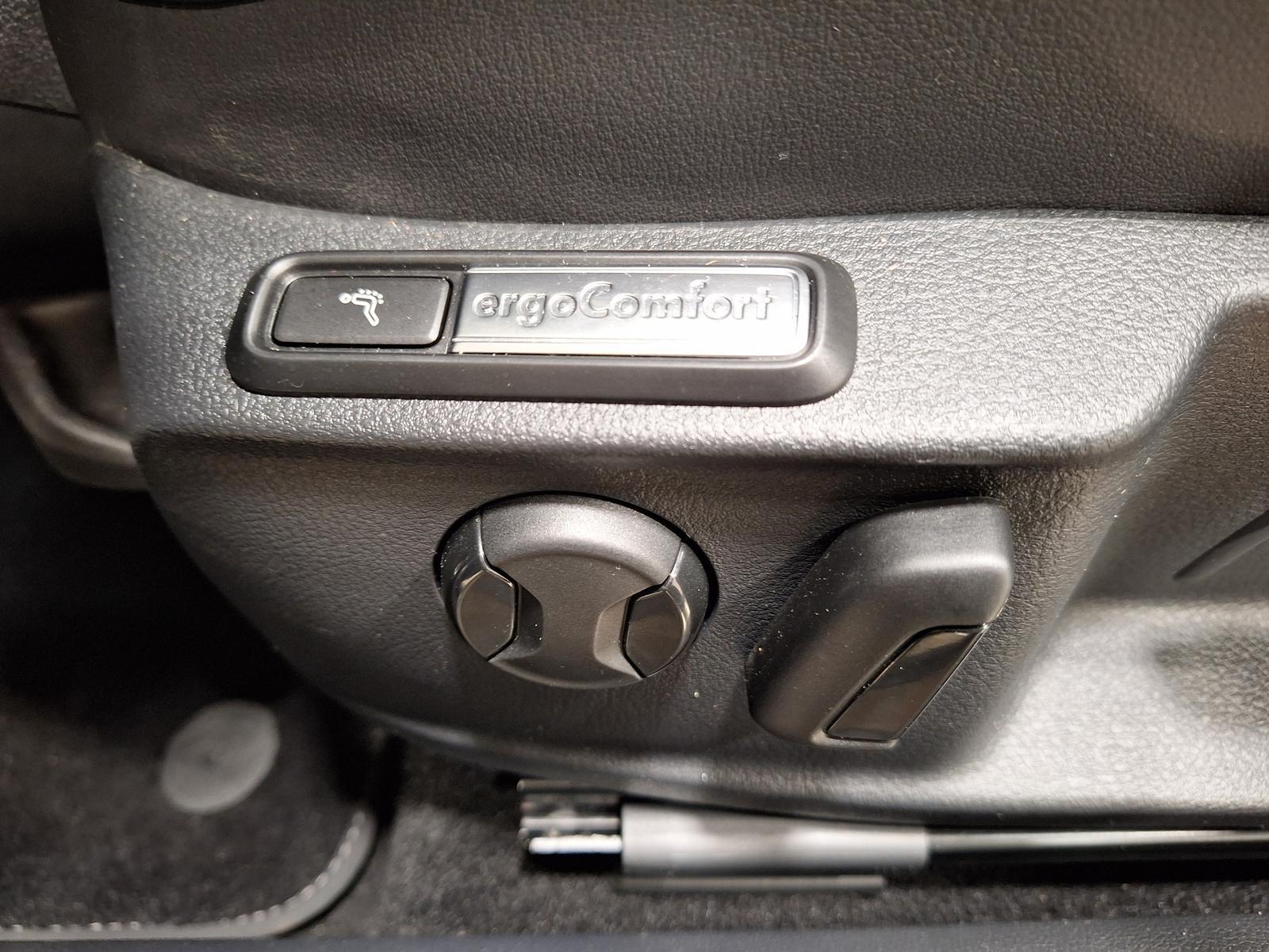 Volkswagen Passat 2.0 TDI DSG R-Line Nappa LED Navi, миниатюра 19