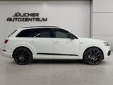 Audi Q7 3.0 Aut S-Line, 7-Sitzer , Tüv/Au + Insp. Neu - Audi Q7: 7 Sitze