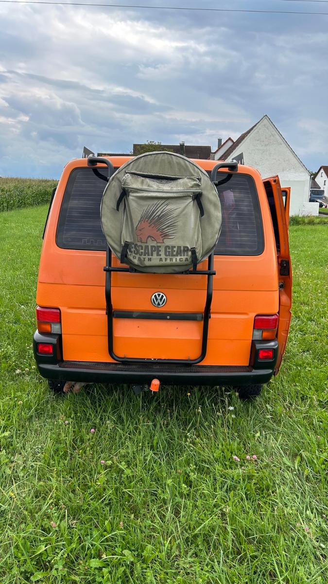 Volkswagen T4 andere