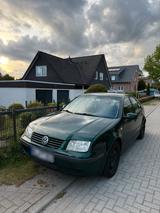 Volkswagen VW BORA 1.6L benziner voll fahrbereit geht... - Volkswagen Bora in Hamburg