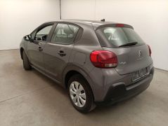 Fahrzeugabbildung Citroën C3 Live
