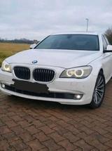 BMW Bmw 740 LI - gebrauchte BMW 740 aus dem Jahr 2010