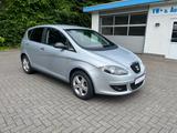 Seat Altea *Klima*Tüv Neu* - gebrauchte Seat Altea aus dem Jahr 2007