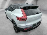 Volvo XC40 Plus Recharge Pure Electric 2WD - Volvo: X