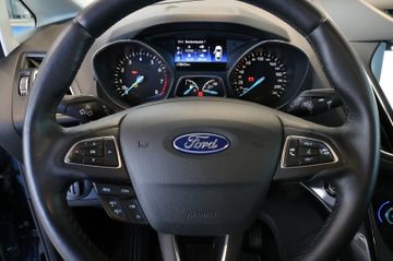 Fahrzeugabbildung Ford Grand C-Max Titanium  Kamera/Navi/AHK/Bluetooth