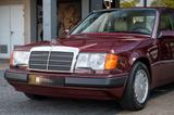 Mercedes-Benz E 300 300E W124 - Mercedes-Benz: Schaltgetriebe