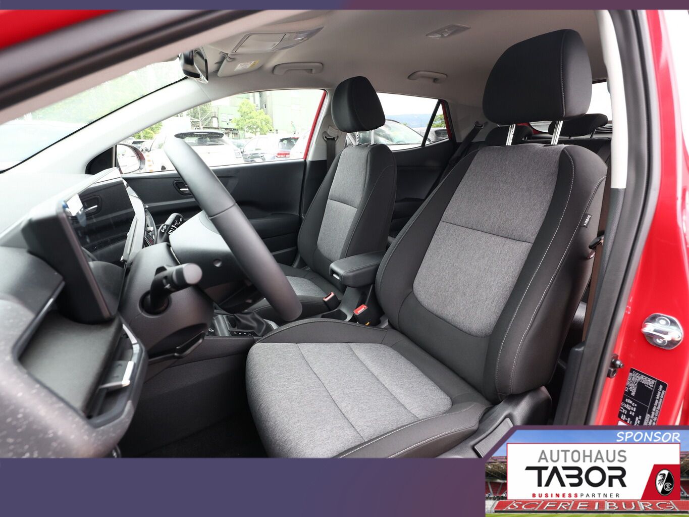 Kia Stonic - Bild 6