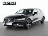 Volvo V60 B4 Diesel Inscription 19"+PANO+HUD+ACC+360° - Volvo V60 mit Diesel-Antrieb: 1.6
