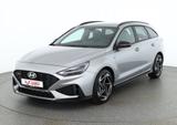 Hyundai i30 Kombi 1.5 T-GDI N-Line Aut. LED Navi Kamera - Hyundai i30 Gebrauchtwagen in Leipzig