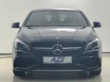 Mercedes-Benz CLA 45 AMG 4Matic Exklusiv LED Leder Navi Sound - Mercedes-Benz: Sound