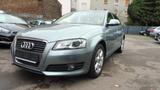 Audi A3 Sportback 1.8 TFSI Ambiente - Audi A3 aus 2009: Sportback