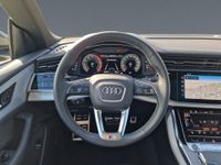 Audi Q8 - Vorschau Bild 12