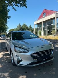 Ford Focus - 1
