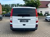 Mercedes-Benz Vito Camper 116+Vorzelt+Kühlung+Heizung+Klima - Mercedes-Benz: Camper
