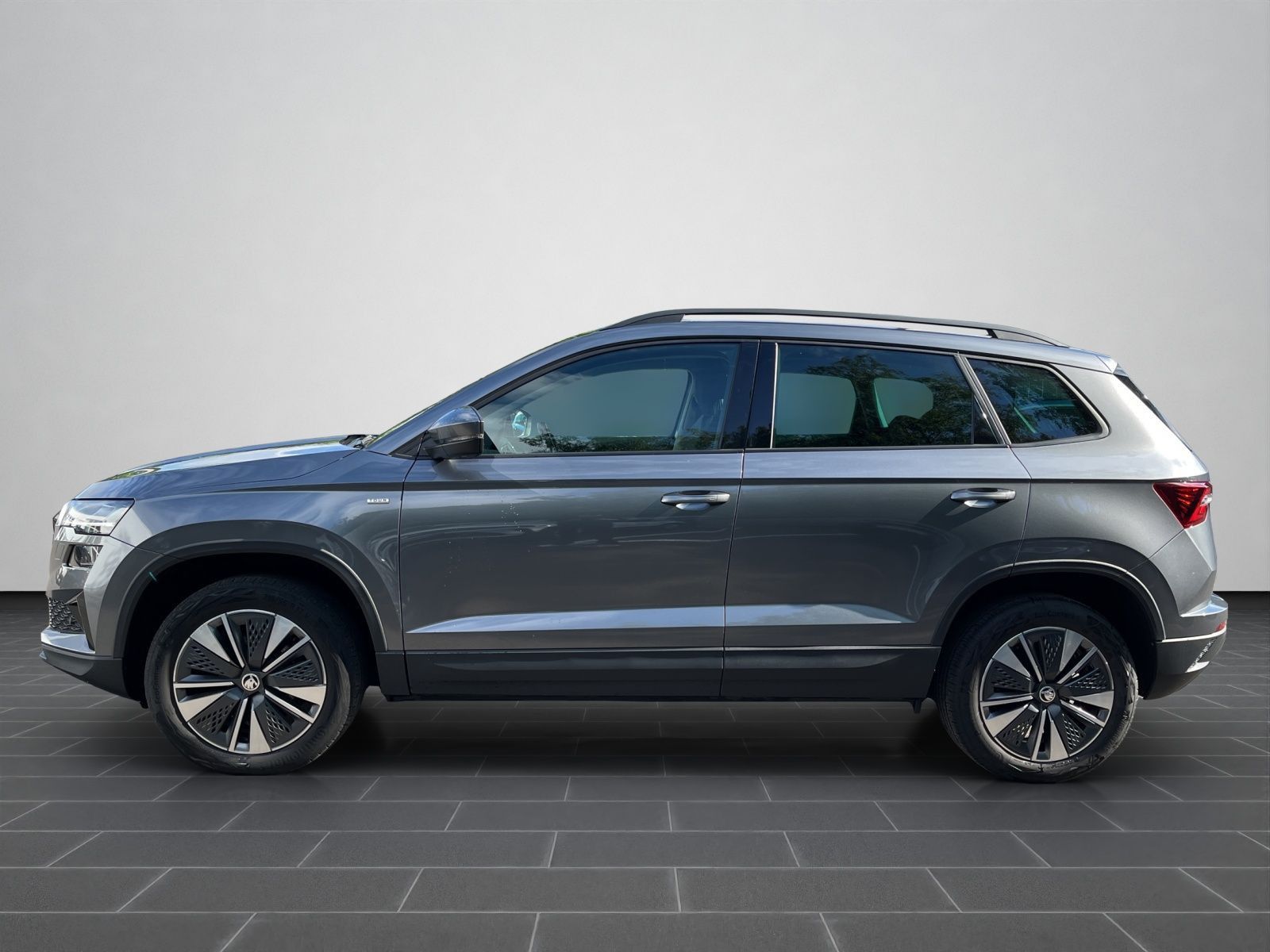 Skoda Karoq - Bild 8