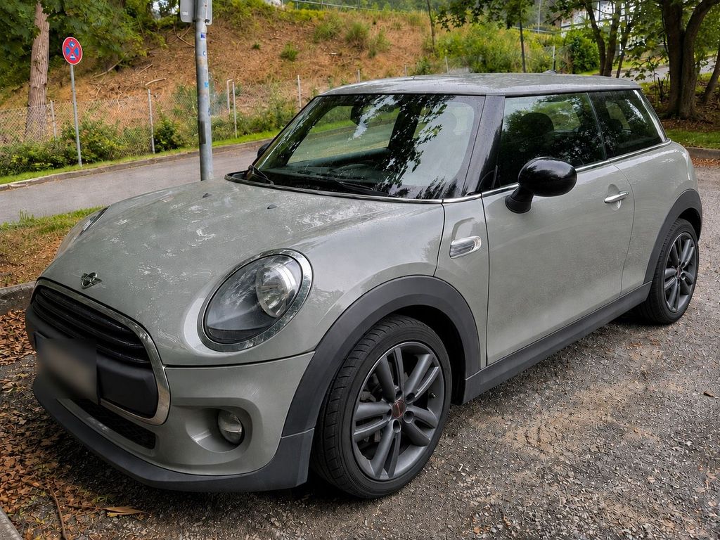 Image of MINI ONE